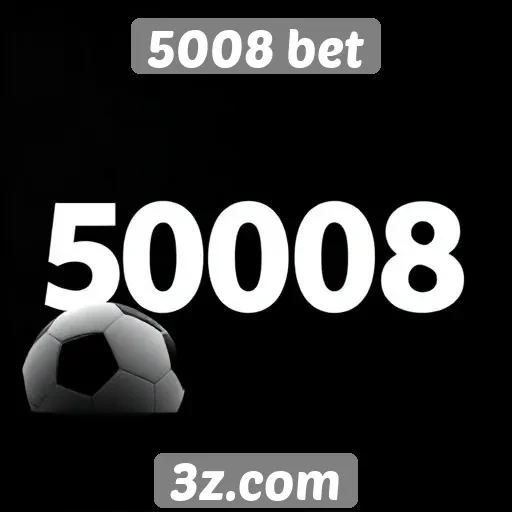 Comparativo entre 5008 bet e concorrentes do mercado