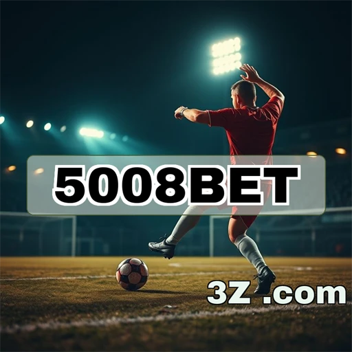 5008 bet Ofertas Especiais