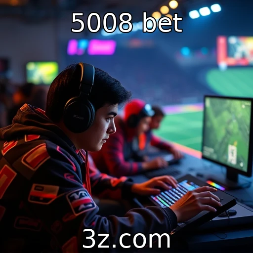 O papel dos esportes eletrônicos na cultura jovem