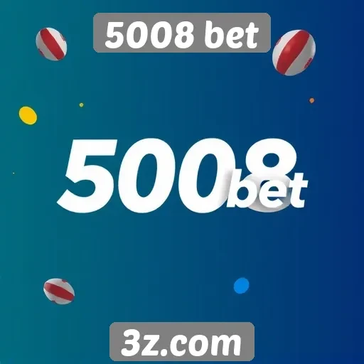 Promoções e bônus disponíveis na 5008 bet