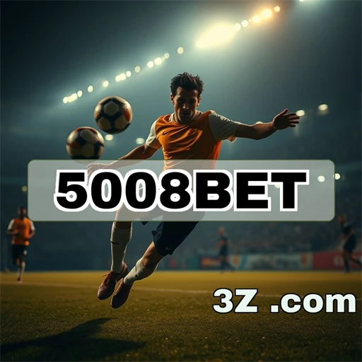 5008 bet Promoções