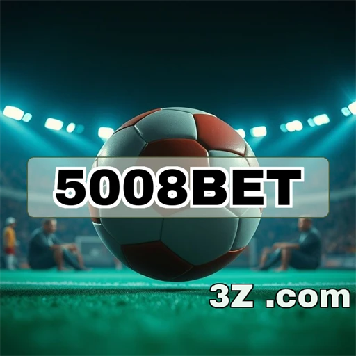 5008 bet Apostas Esportivas