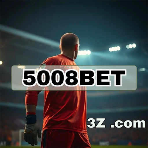 5008 bet Estratégias